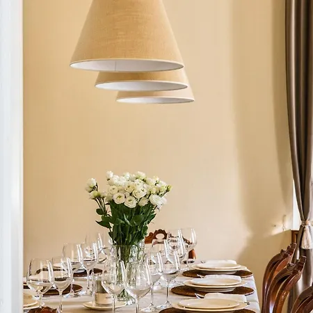 בית נופש Angela Maria - By Lovecomo