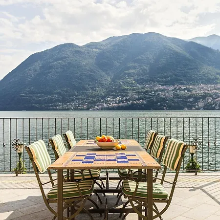 Angela Maria - By Lovecomo Сasa de vacaciones *