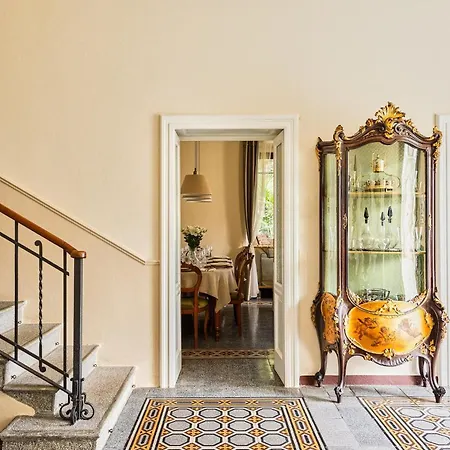 Angela Maria - By Lovecomo בית נופש