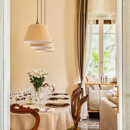 בית נופש Angela Maria - By Lovecomo *