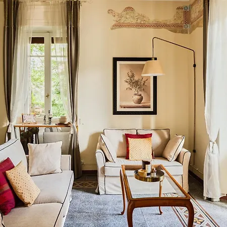 בית נופש Angela Maria - By Lovecomo