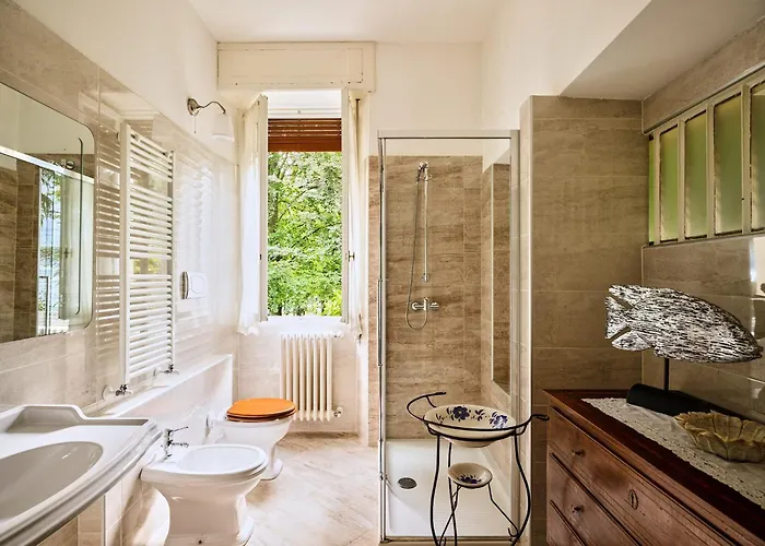 Angela Maria - By Lovecomo Дом отдыха