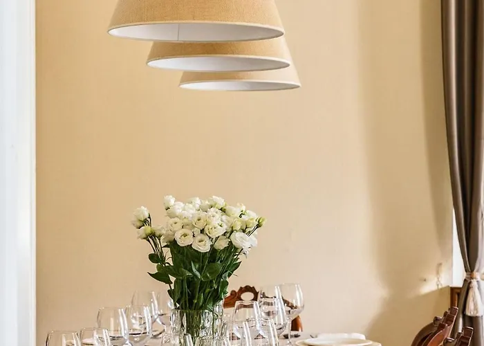 Дом отдыха Angela Maria - By Lovecomo