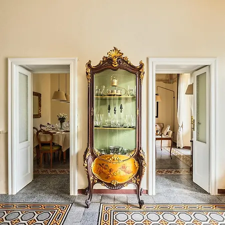 Angela Maria - By Lovecomo Semesterbostad *