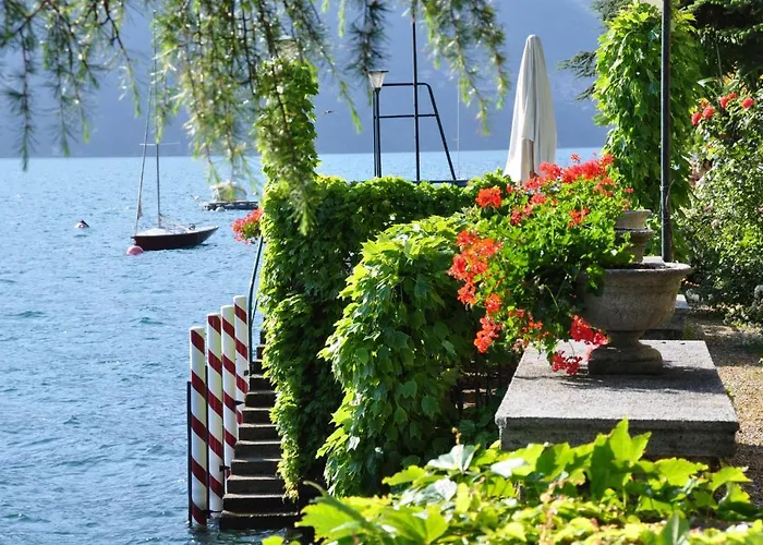 Ferienhaus Angela Maria - By Lovecomo *