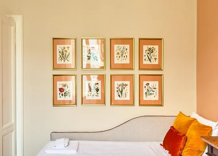 Ferienhaus Angela Maria - By Lovecomo Brienno