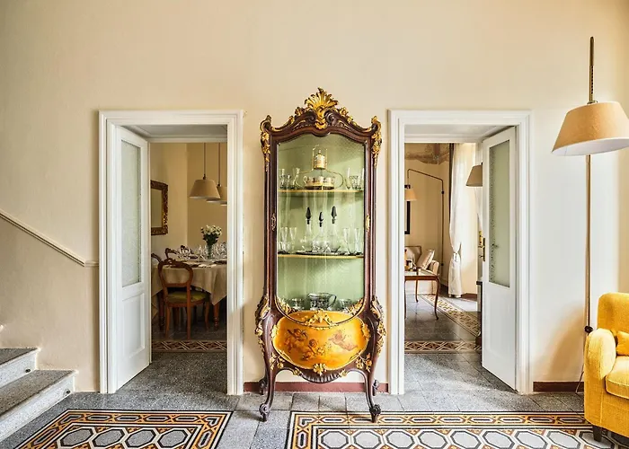 Angela Maria - By Lovecomo Ferienhaus *