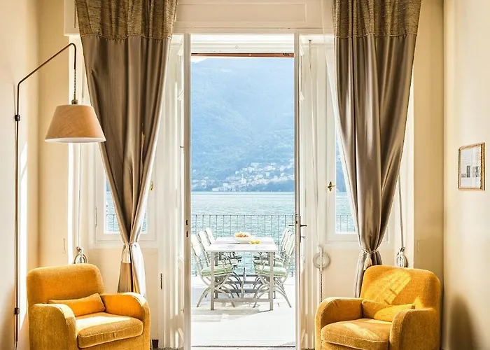 Angela Maria - By Lovecomo Ferienhaus