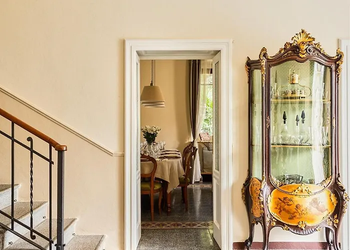 Angela Maria - By Lovecomo Ferienhaus