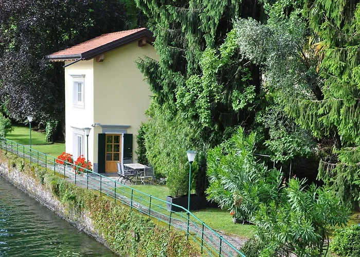 Ferienhaus Angela Maria - By Lovecomo