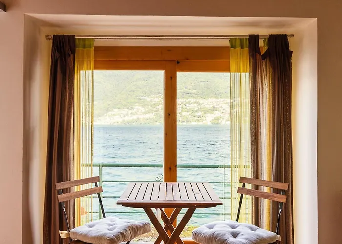 Angela Maria - By Lovecomo Ferienhaus *