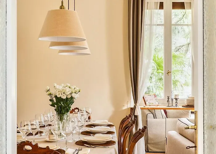 Ferienhaus Angela Maria - By Lovecomo *