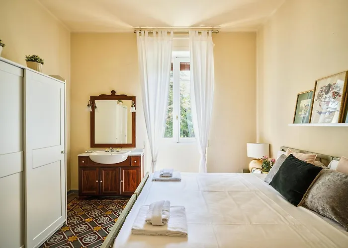 Ferienhaus Angela Maria - By Lovecomo Brienno