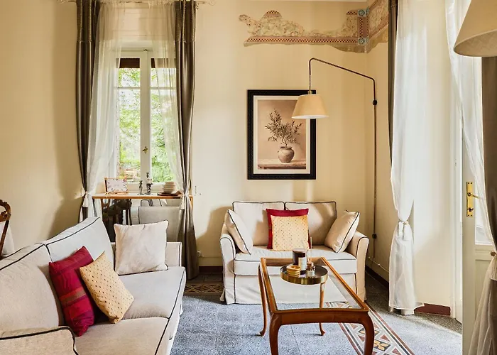 Ferienhaus Angela Maria - By Lovecomo