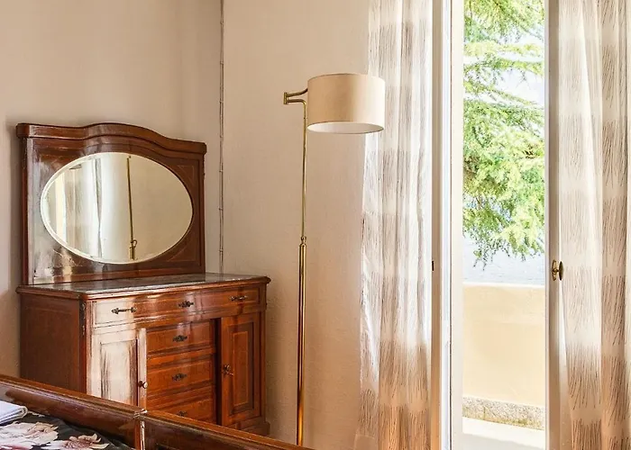 Angela Maria - By Lovecomo Ferienhaus Brienno