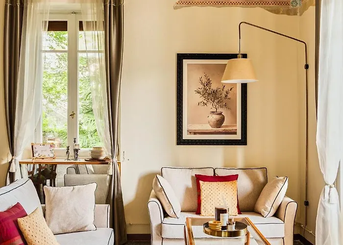 Angela Maria - By Lovecomo Ferienhaus