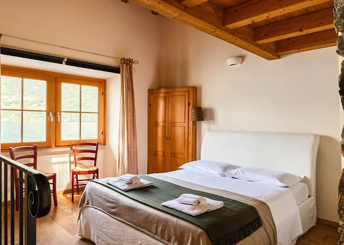 Angela Maria - By Lovecomo Ferienhaus *