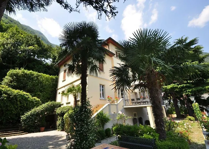 Angela Maria - By Lovecomo Ferienhaus *